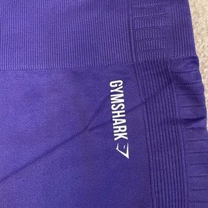 Gymshark Energy+ Seamless Legging